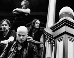 Disturbed